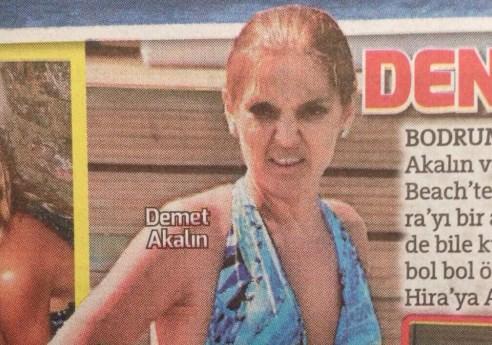 Kadınlar Neden Makyaj Yapar?