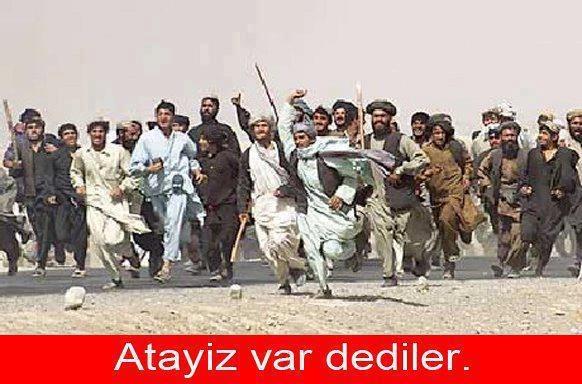 Yaratıcının İstediği İnsan Tiplemesi Ateistler