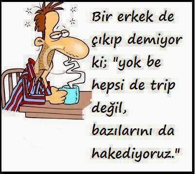 Erkeklerin Kadınlar Hakkında Anlamadıkları Durumlar!