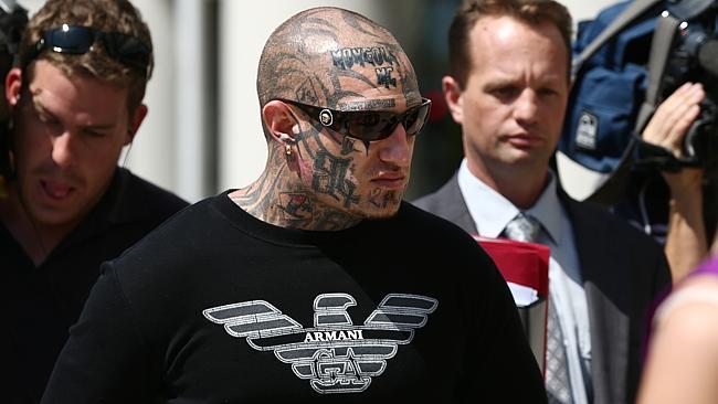Dünyanın En Tehlikeli Motosiklet Çeteleri: MONGOLS MC