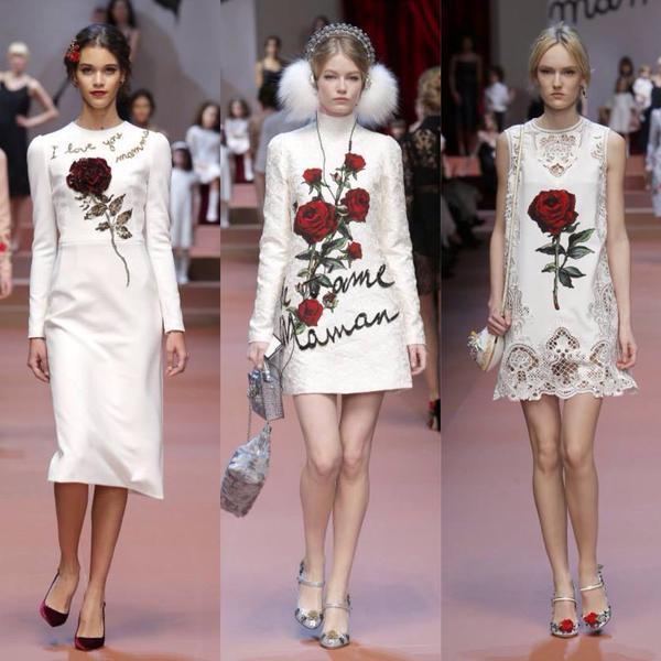2015/2016 Sezonunda Moda Olacak Kış Desenleri
