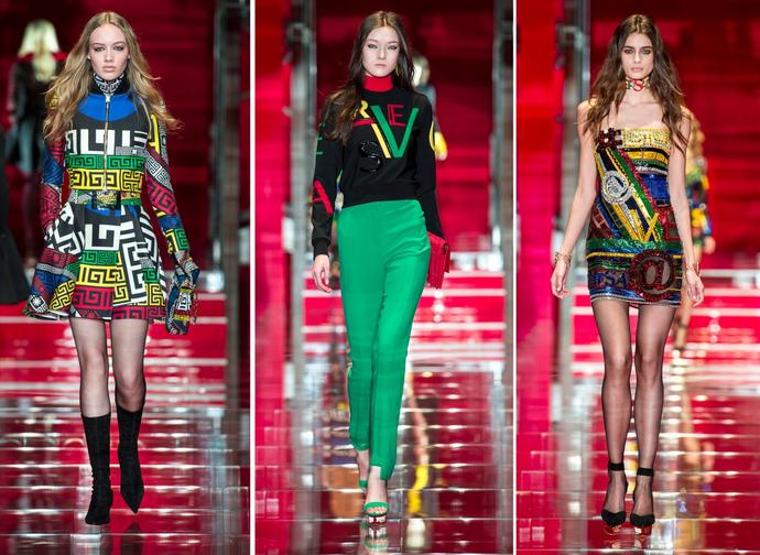2015/2016 Sezonunda Moda Olacak Kış Desenleri