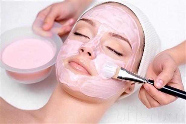 Sivilce ve İzleri İçin Doğal Maske Tarifi!