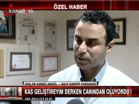 Protein Tozu İLAÇ değil , TAKVİYEDİR ! Bilinmesi gerekenler!