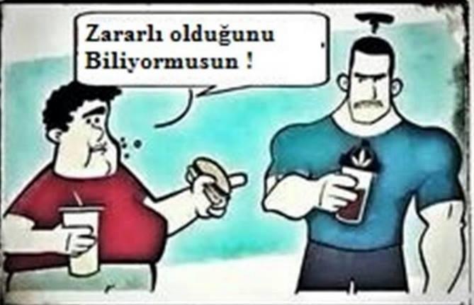Protein Tozu İlaç Değil, Takviyedir! Protein Tozu Hakkında Bilinmesi Gerekenler!
