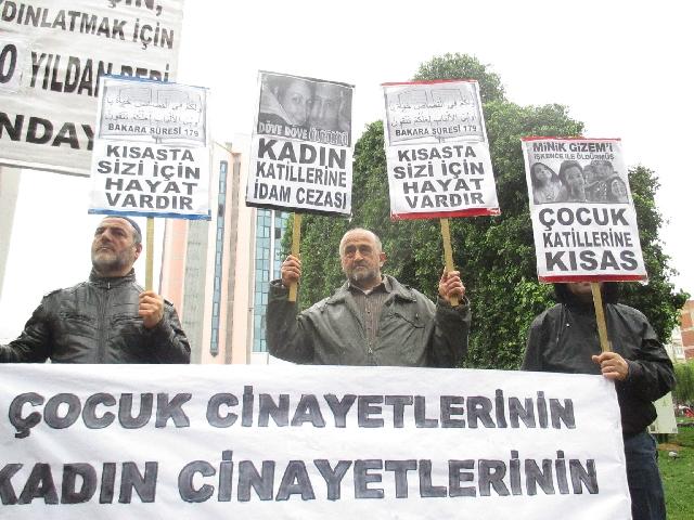İnsanımızın En İlkel Tabuları