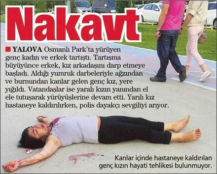 İnsanımızın En İlkel Tabuları