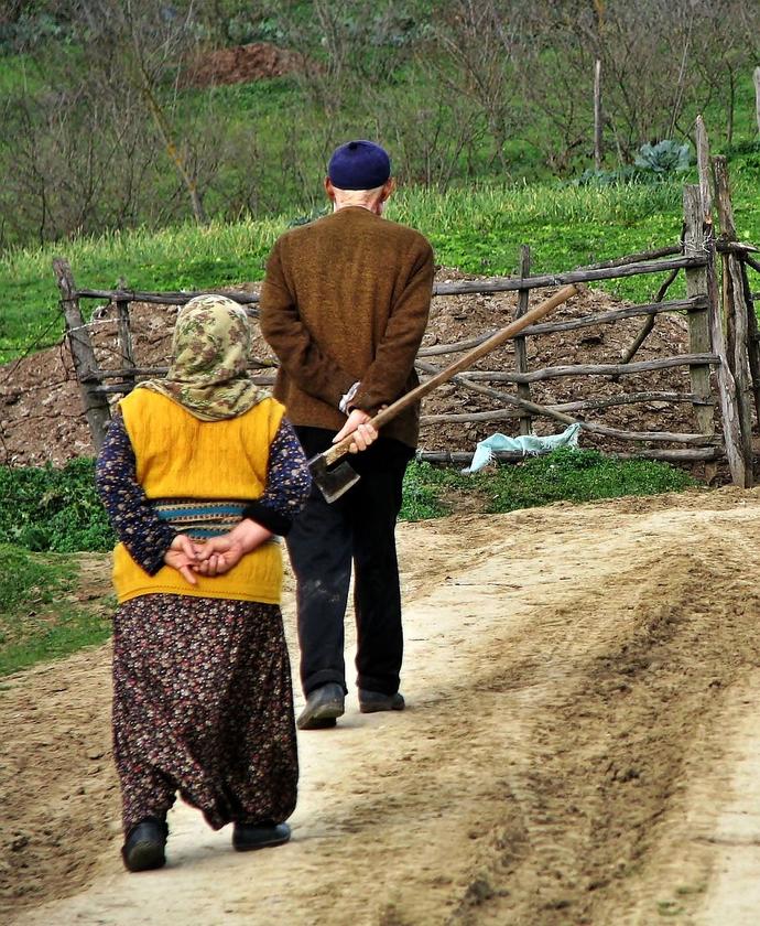 En ilkel tabularımız