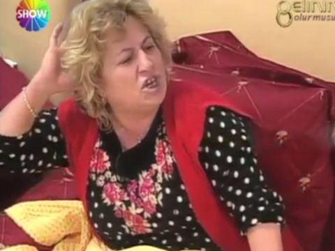 Türk Televizyonlarının Gelmiş Geçmiş En Değişik Karakterli İnsanları