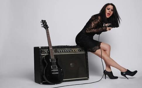 Rock Dünyasında Türkiye'nin Kraliçeleri
