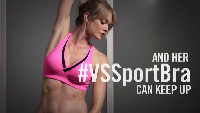 Lindsay Ellingson'a Aşık Olmak İçin 7 Sebep