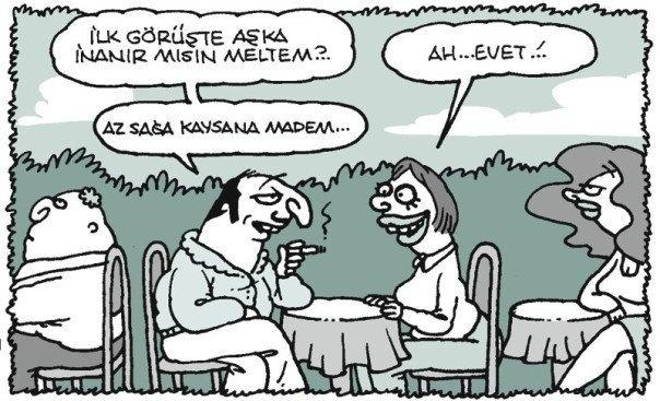 Aşkta unuttuğumuz gerçekler