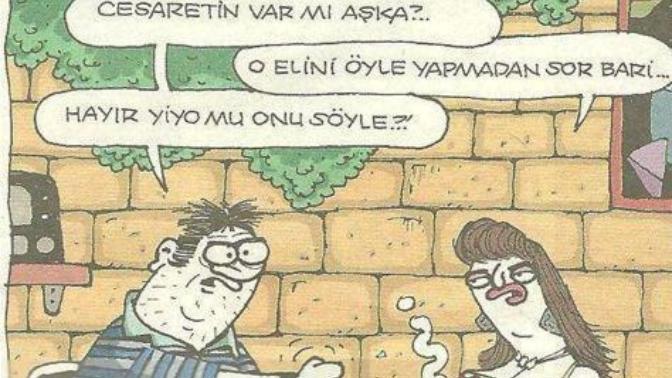 Aşkta Unuttuğumuz Gerçekler