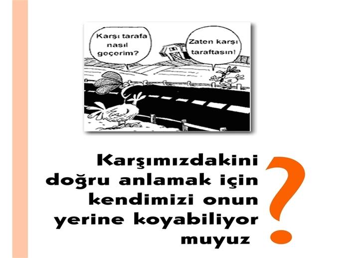Çekici Bir İnsan Olmanın İpuçları