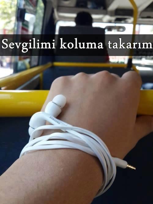 ''Yalnızlık'' kendi eserimiz