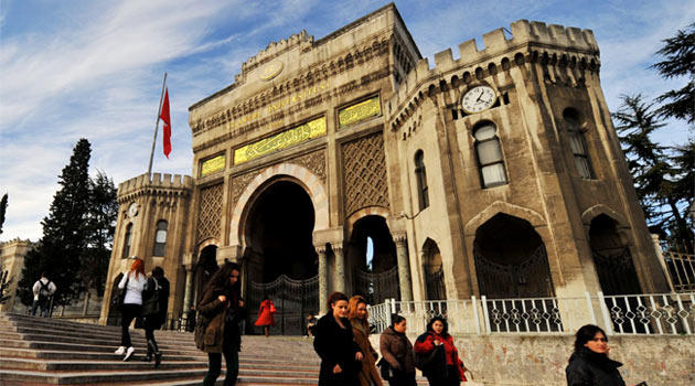 Üniversiteye Başlayanlara Tavsiyeler