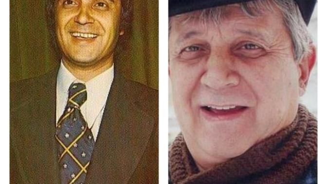 Efsane Oyuncuların Son Halleri