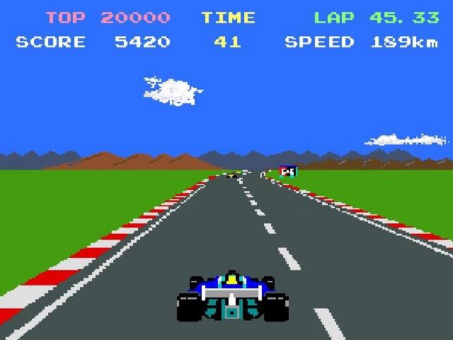 En sevdiğim atari oyunları ve hatıraları