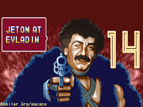 En sevdiğim atari oyunları ve hatıraları