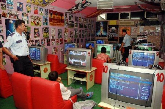 En sevdiğim atari oyunları ve hatıraları