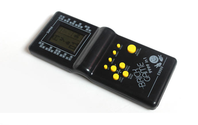 En sevdiğim atari oyunları ve hatıraları