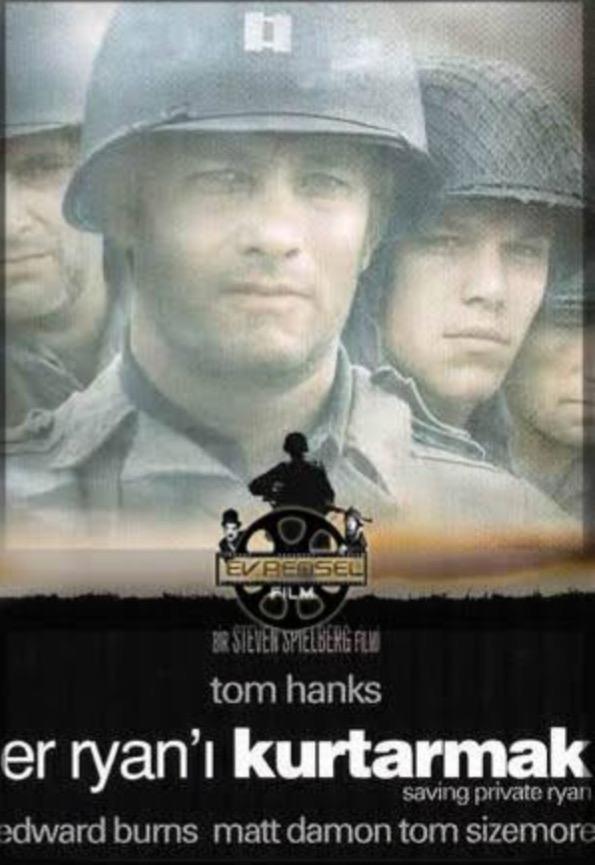 Sinemada realite arayanlara 10 savaş filmi