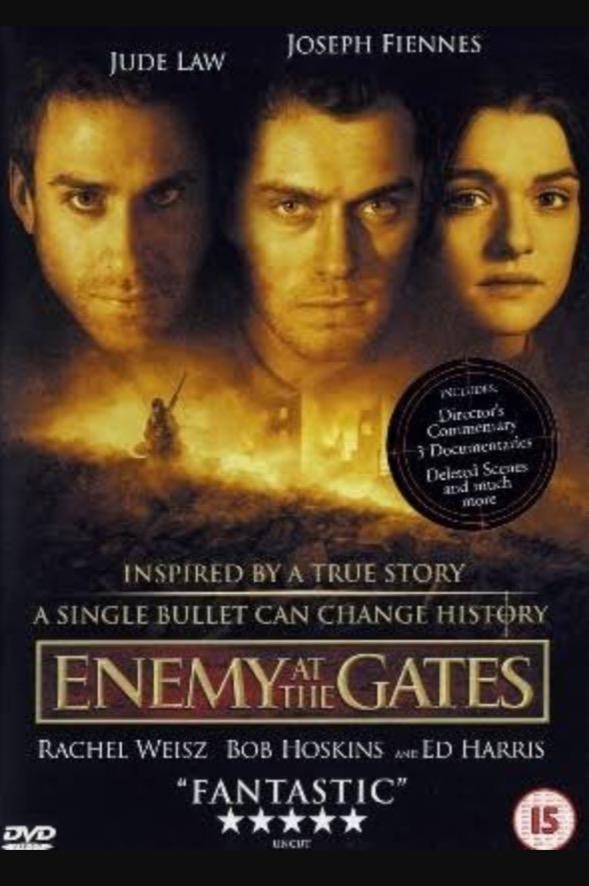 Sinemada realite arayanlara 10 savaş filmi