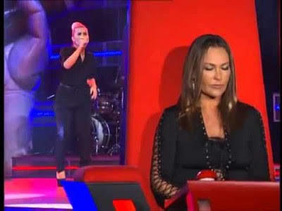 Güçlü Kadınlar Kulübü: İrem Derici