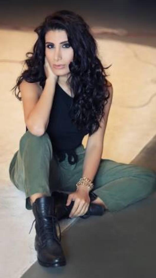 Güçlü Kadınlar Kulübü: İrem Derici