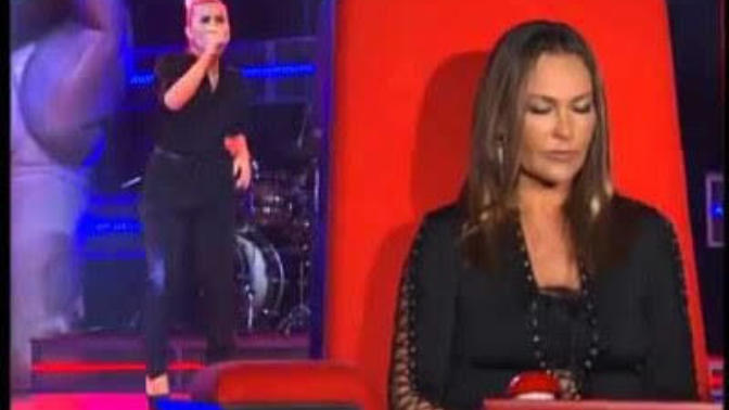 Güçlü Kadınlar Kulübü: İrem Derici