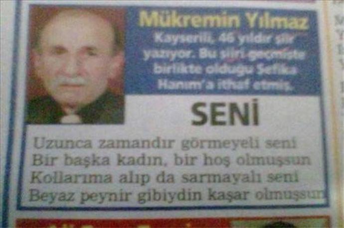 Sadece Türkiye'ye Has, Dünyanın Başka Yerinde Göremeyeceğiniz Şeyler