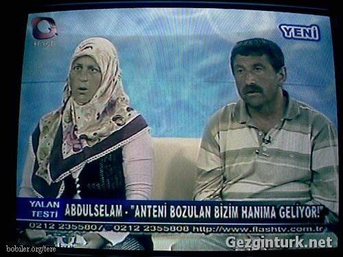 Sadece Türkiye'ye Has, Dünyanın Başka Yerinde Göremeyeceğiniz Şeyler