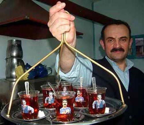 Sadece Türkiye'ye Has, Dünyanın Başka Yerinde Göremeyeceğiniz Şeyler