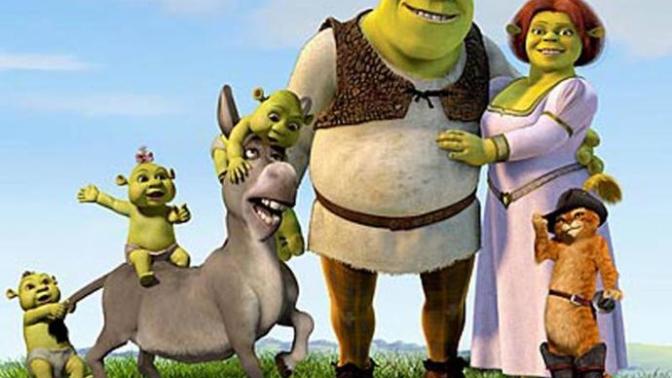 Çocukluğumun En İyi Animasyon Filmleri 