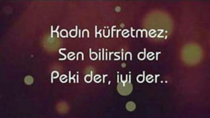 Beyler Sevgiliniz Size Neden Trip Atar?