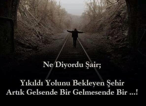Elveda Vefa, Elveda İnsanlık!
