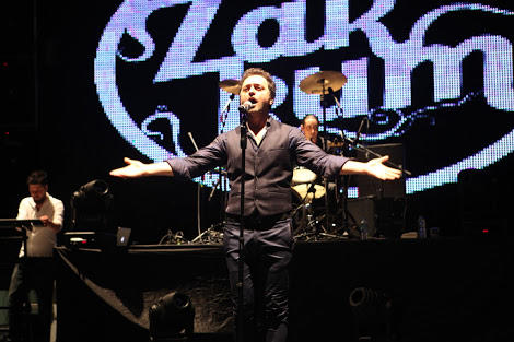 Son Yılların Müzik Listelerini Alt Üst Eden Rock'ın Kralları