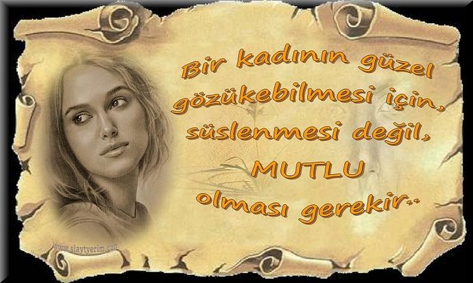 Erkeklerin Kadınların Düşünce Sistemi Hakkında Bilmesi Gerekenler 3.Kısım