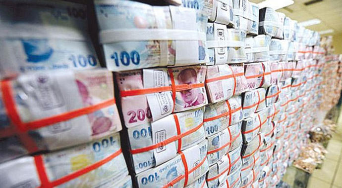 Gerçek bir kadın avcısı olma yolunda PARA