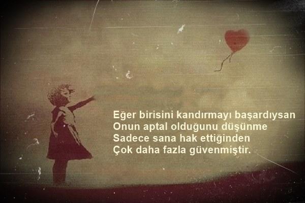 Karşımızdaki Kişiye Güven Vermenin Sırları