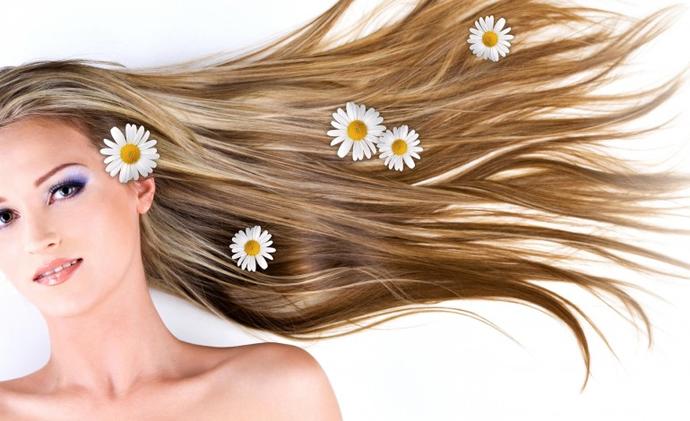 Saçları Dökülenler Buraya! Maske Tarifi İçerir
