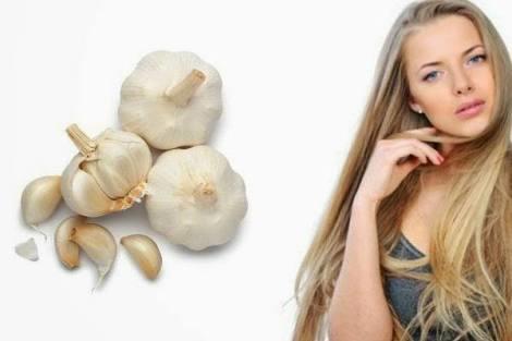 Saçları Dökülenler Buraya! Maske Tarifi İçerir