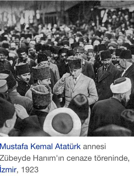 Güçlü Kadınlar Kulübü: Zübeyde Hanım