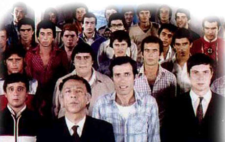 Dünyanın 7 Harikası