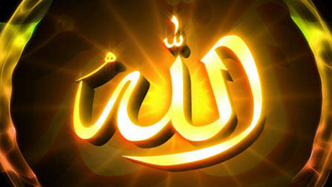 Hz. Muhammed'i Seviyoruz Çünkü..