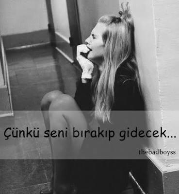 Hiç Göz Yaşlarınıza Teslim Oldunuz Mu?