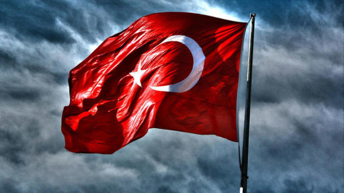 Başımız Sağ Olsun!
