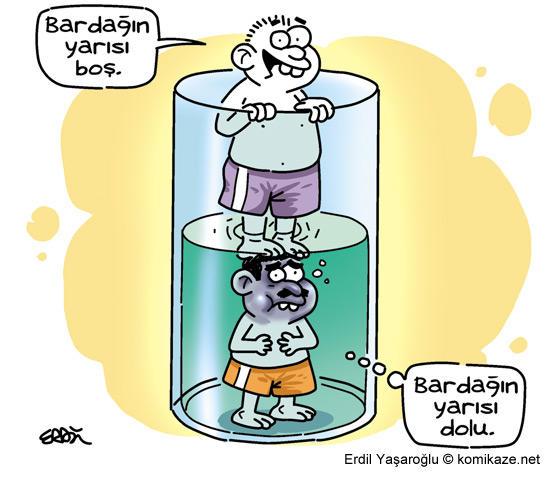 Mutluluğun Sırrı Paylaşmaktır; Almak, Harcamak, Bitirmek Değil!