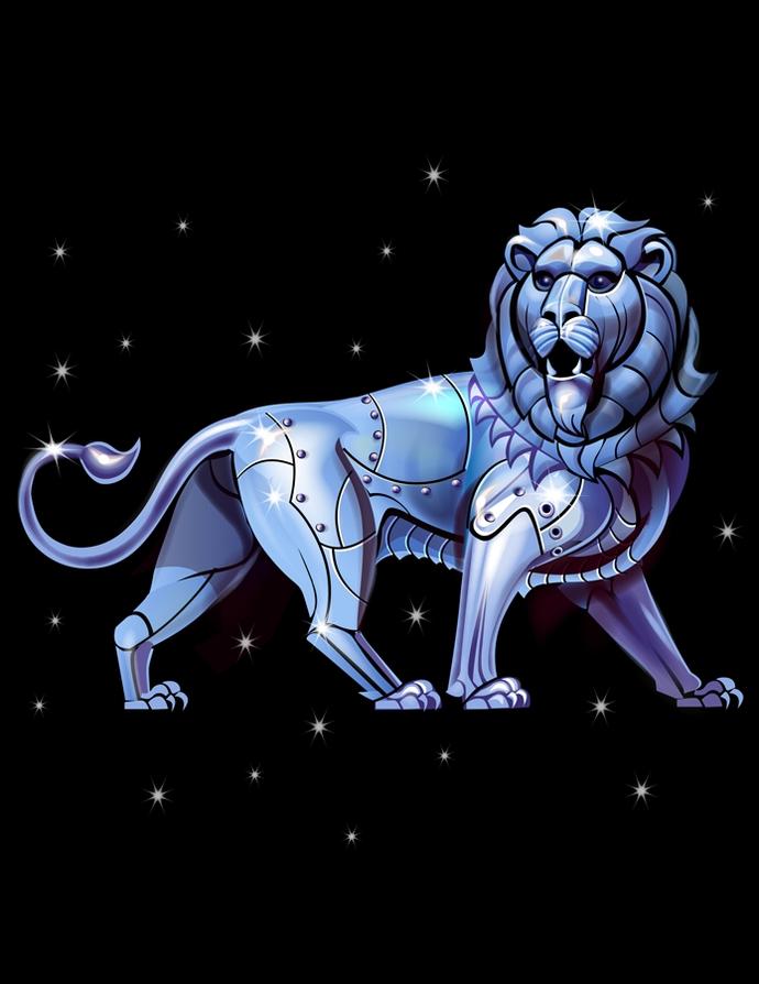 Aslan Kadınlarını Tanıyalım