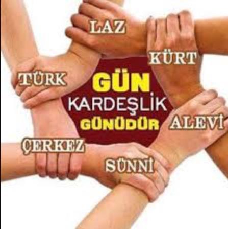 Bu Dünyada Ön Yargılar Hangi Kimliği Taşıyorsun Diye Başlar!